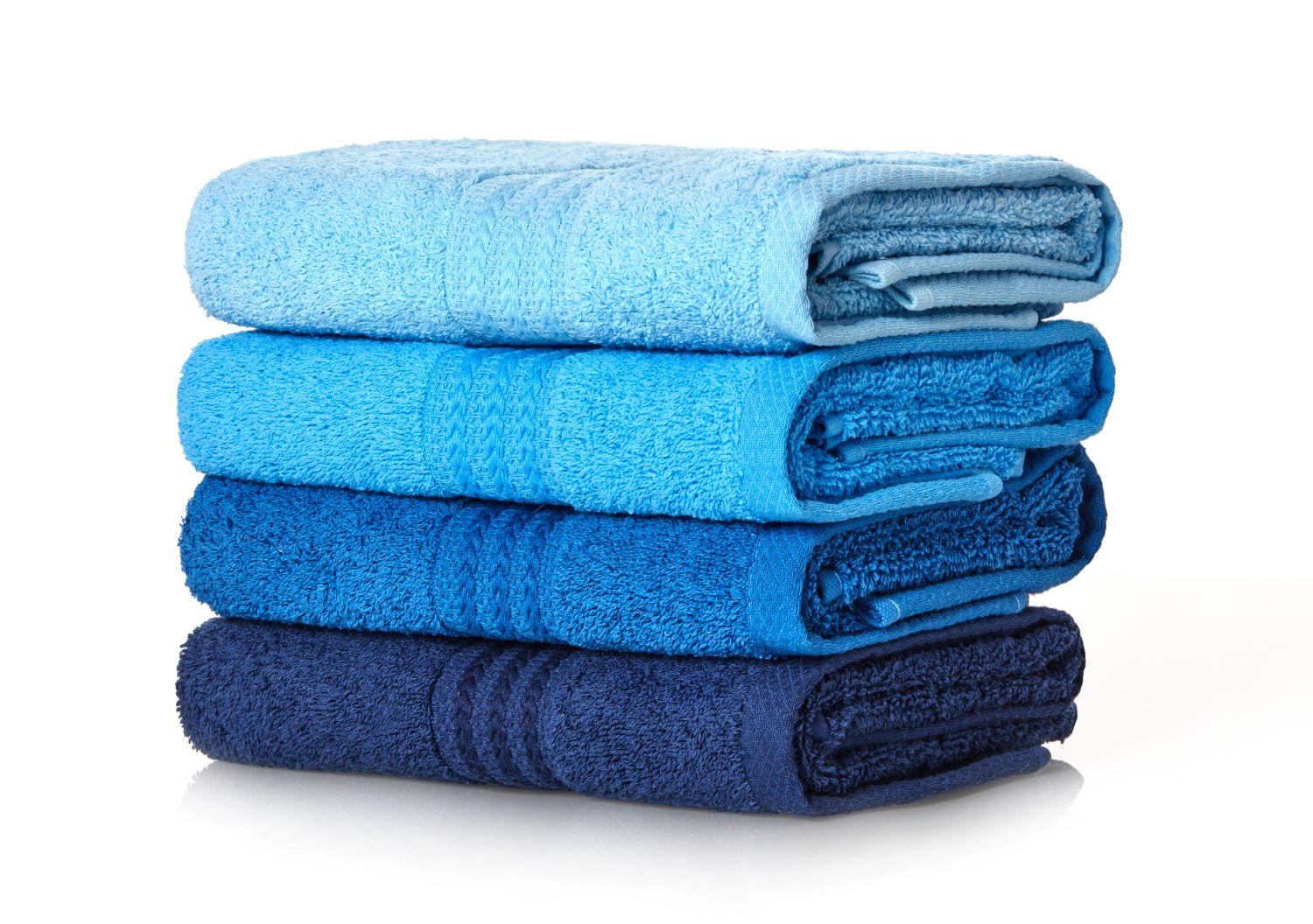 Blue Towels Shutterstock 1862739502 Resized
