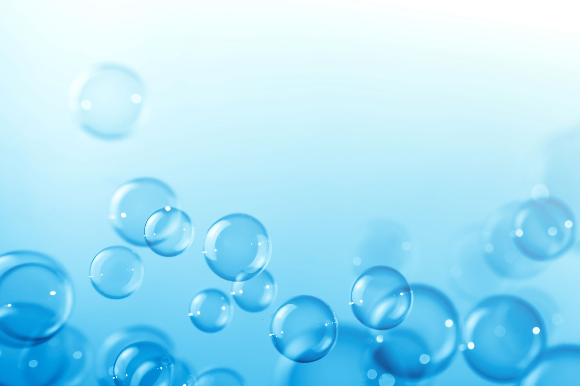 Bubbles Shutterstock 2332822223 Resized